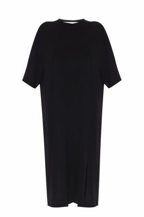 Dress with decorative cut-out, zdjęcie 1 Dress with decorative cut-out od Maison Margiela